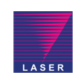 Laser