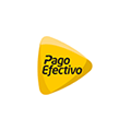 Pago efectivo