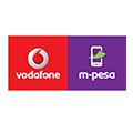 Vodafone M-Pesa